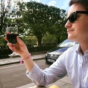 Meet your Posher, Michael